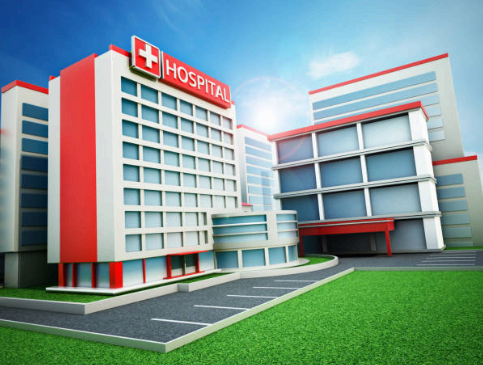 병원 이미지사진