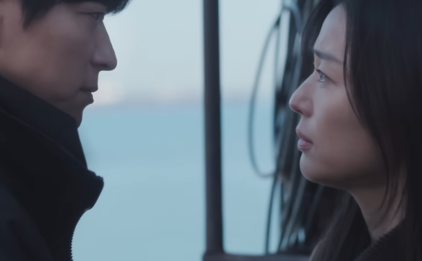 전지현 강동원 북극성: 줄거리&middot;출연진&middot;제작진&middot;미디어 평가 가이드