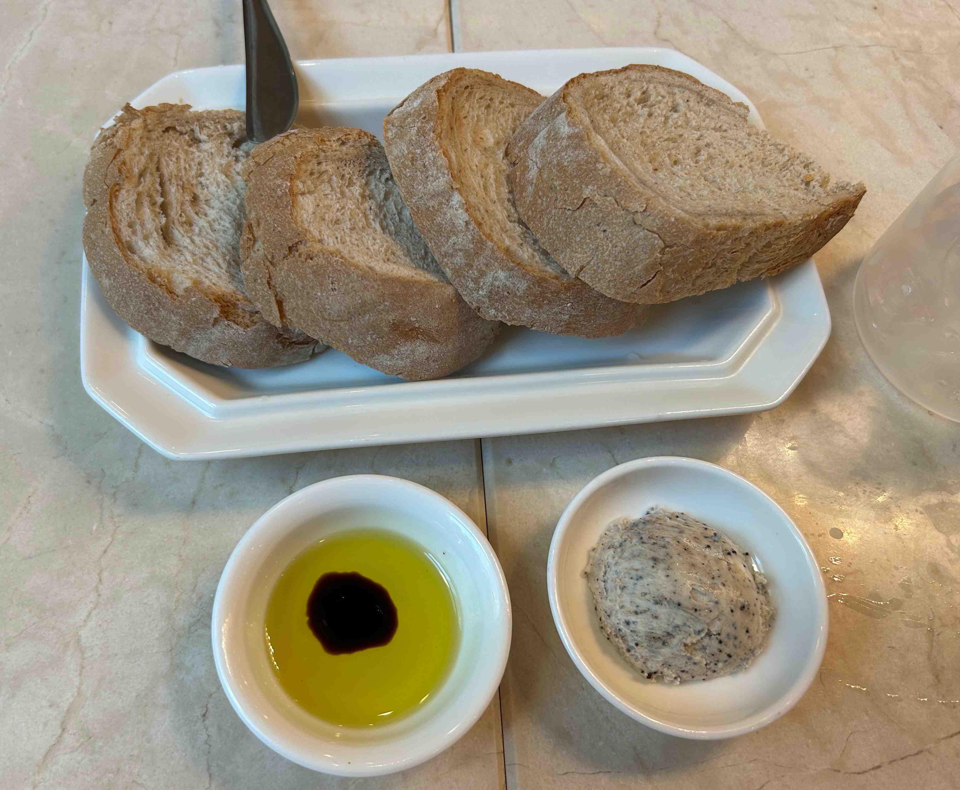 식전빵