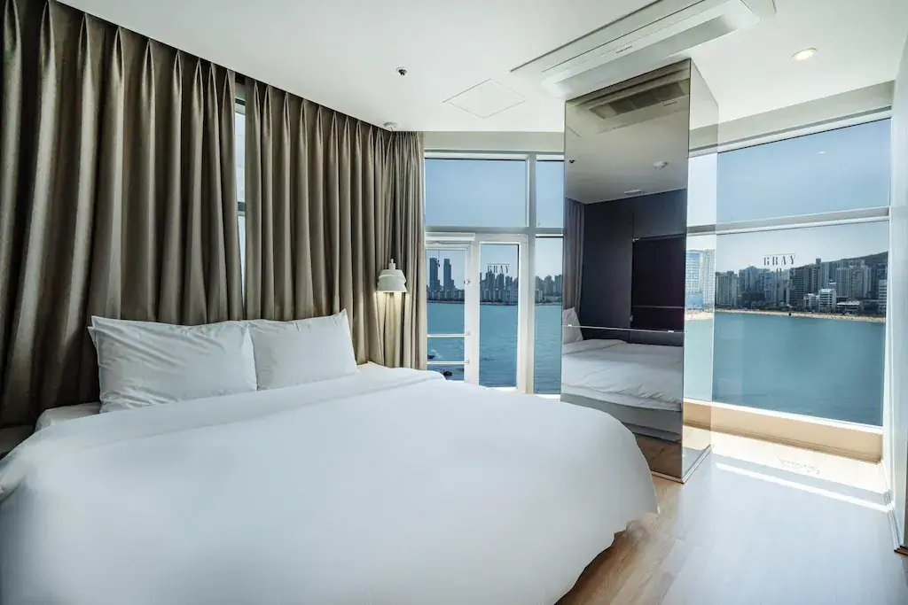 부산 불꽃축제 2024 광안리 가성비 호텔 예약 방법