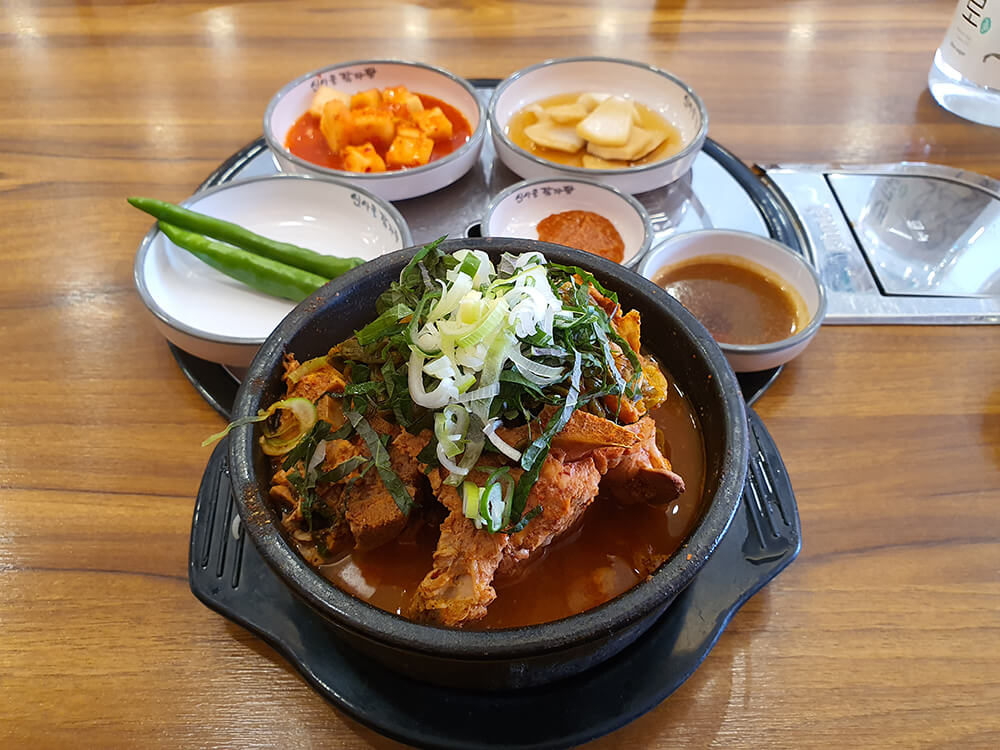 신사골감자탕 야탑점6