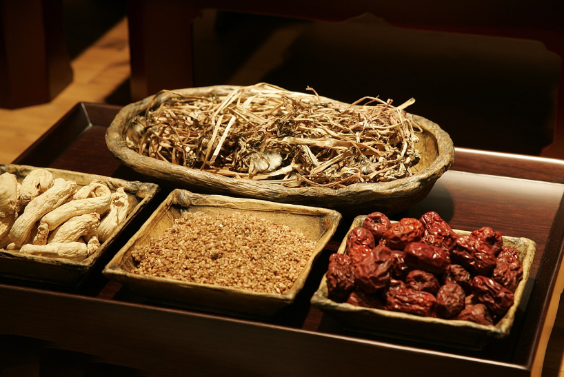 양방에 약제 관련 사진