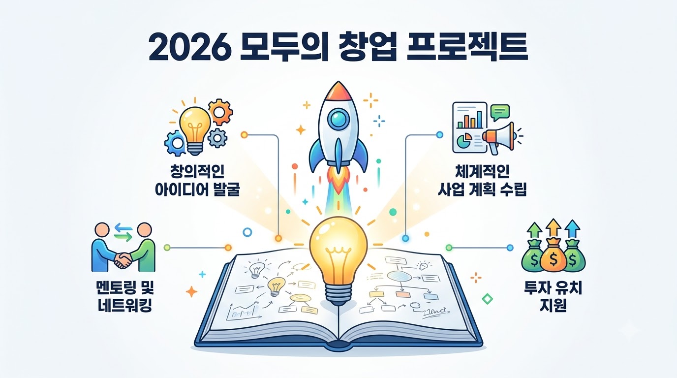 2차 모두의 창업