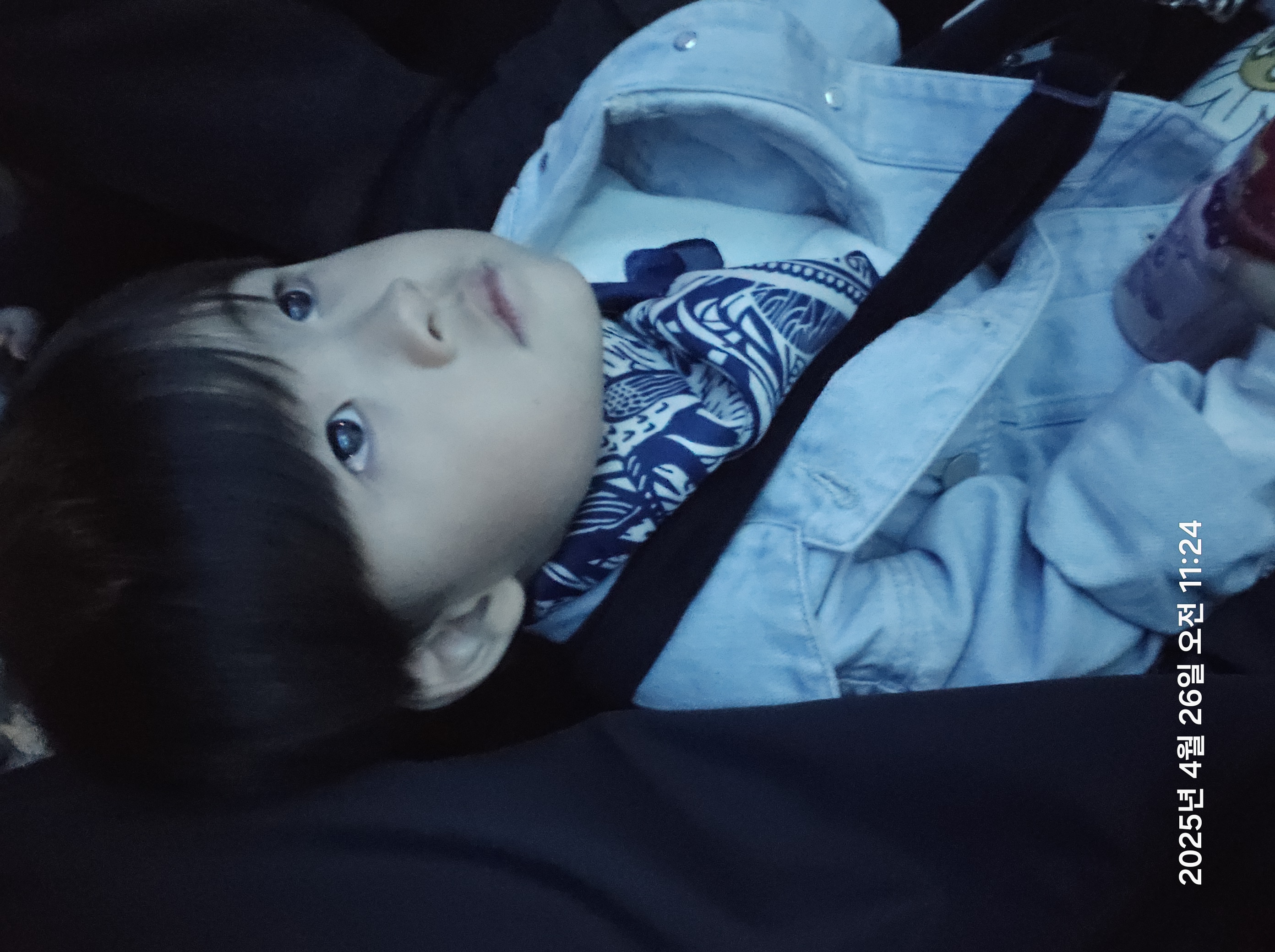 아쿠아플라닛 내부