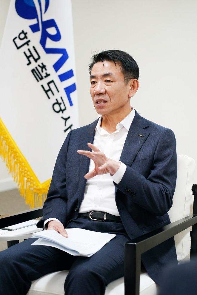 한문희 사의 표명