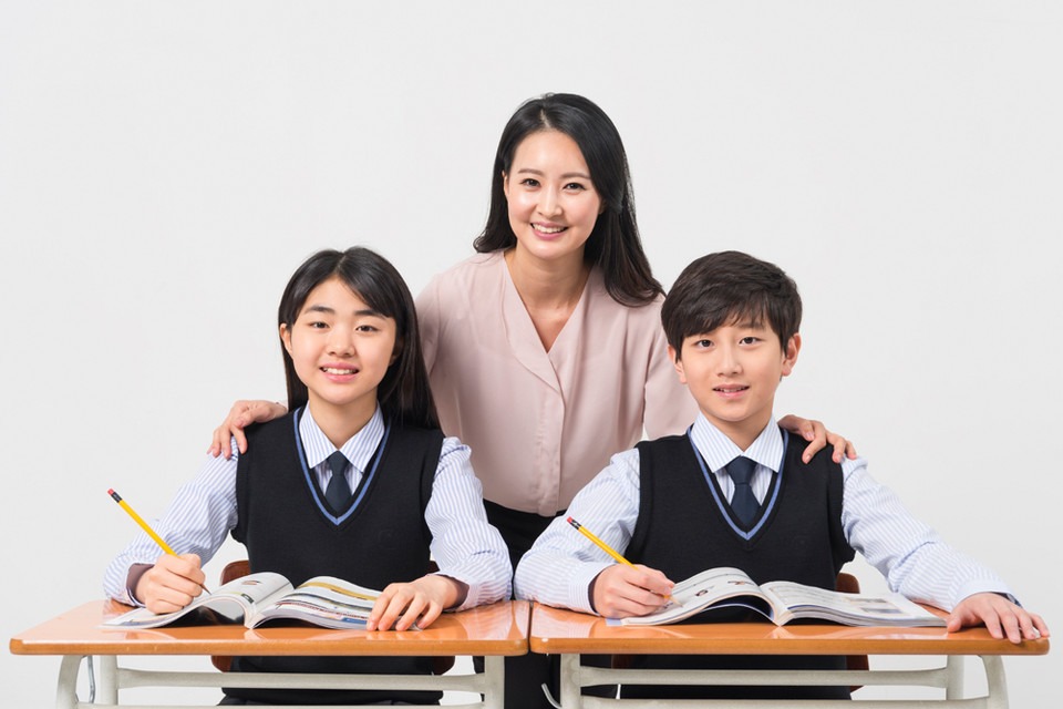 교사 봉급표 2025