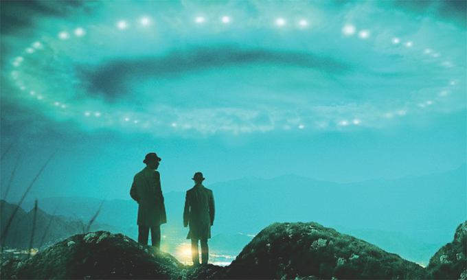 UFO