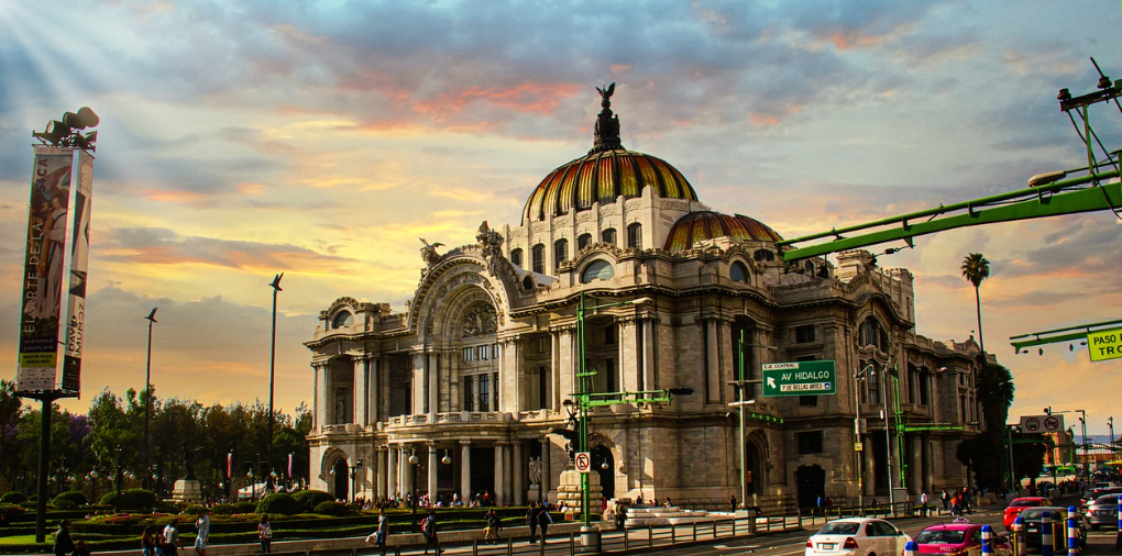 제19회 멕시코시티 올림픽