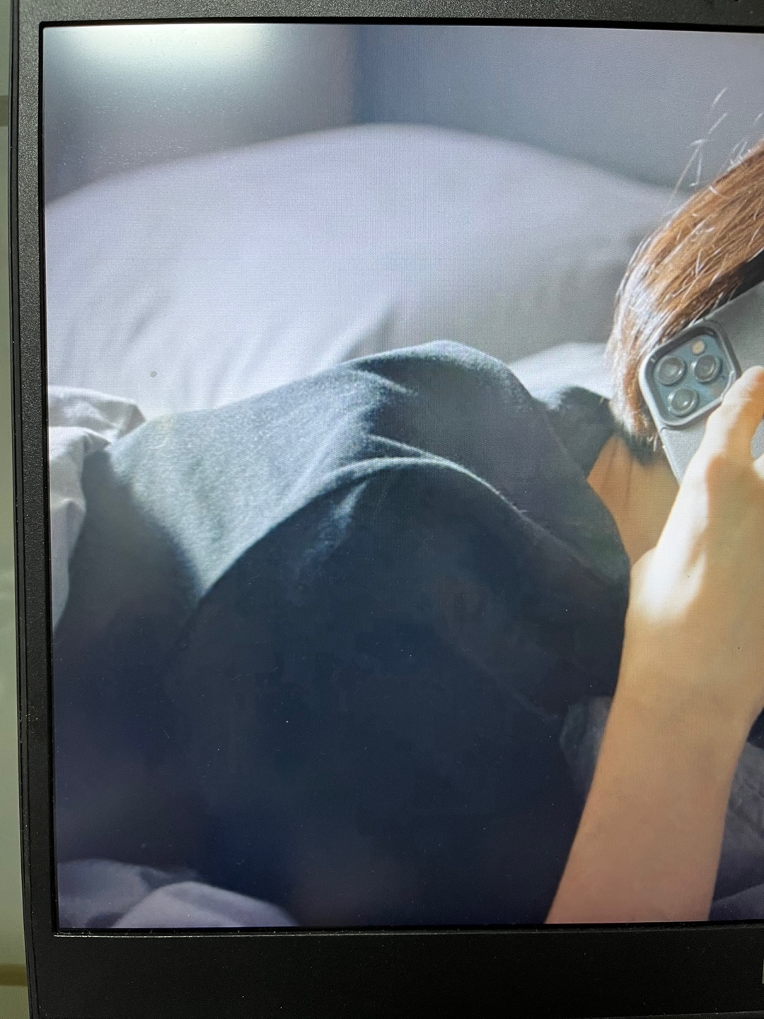 문제 해결된 화명