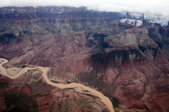 그랜드캐니언 사진