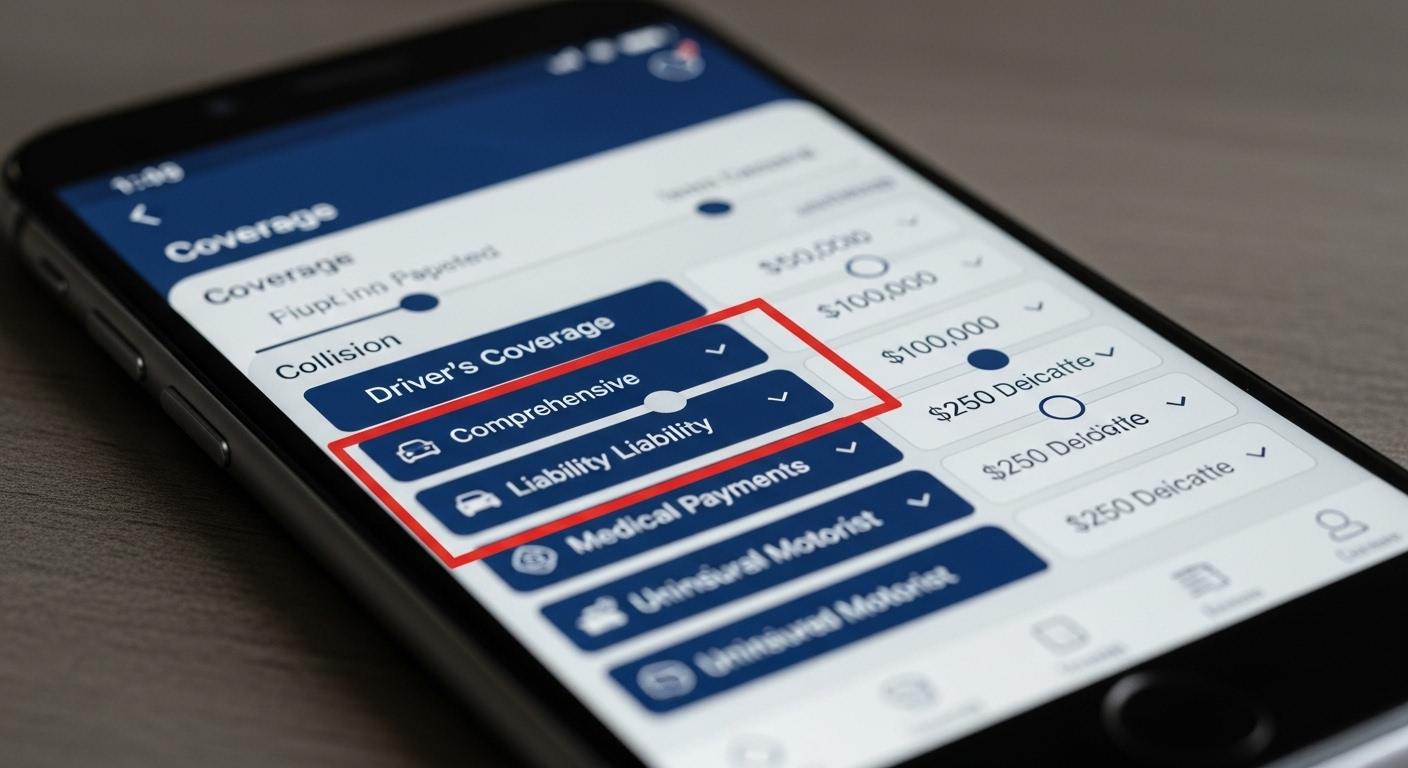 자동차보험 운전자범위 변경 방법