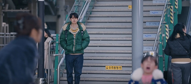 영화 넘버원 쿠키영상 관람후기 - 존잼