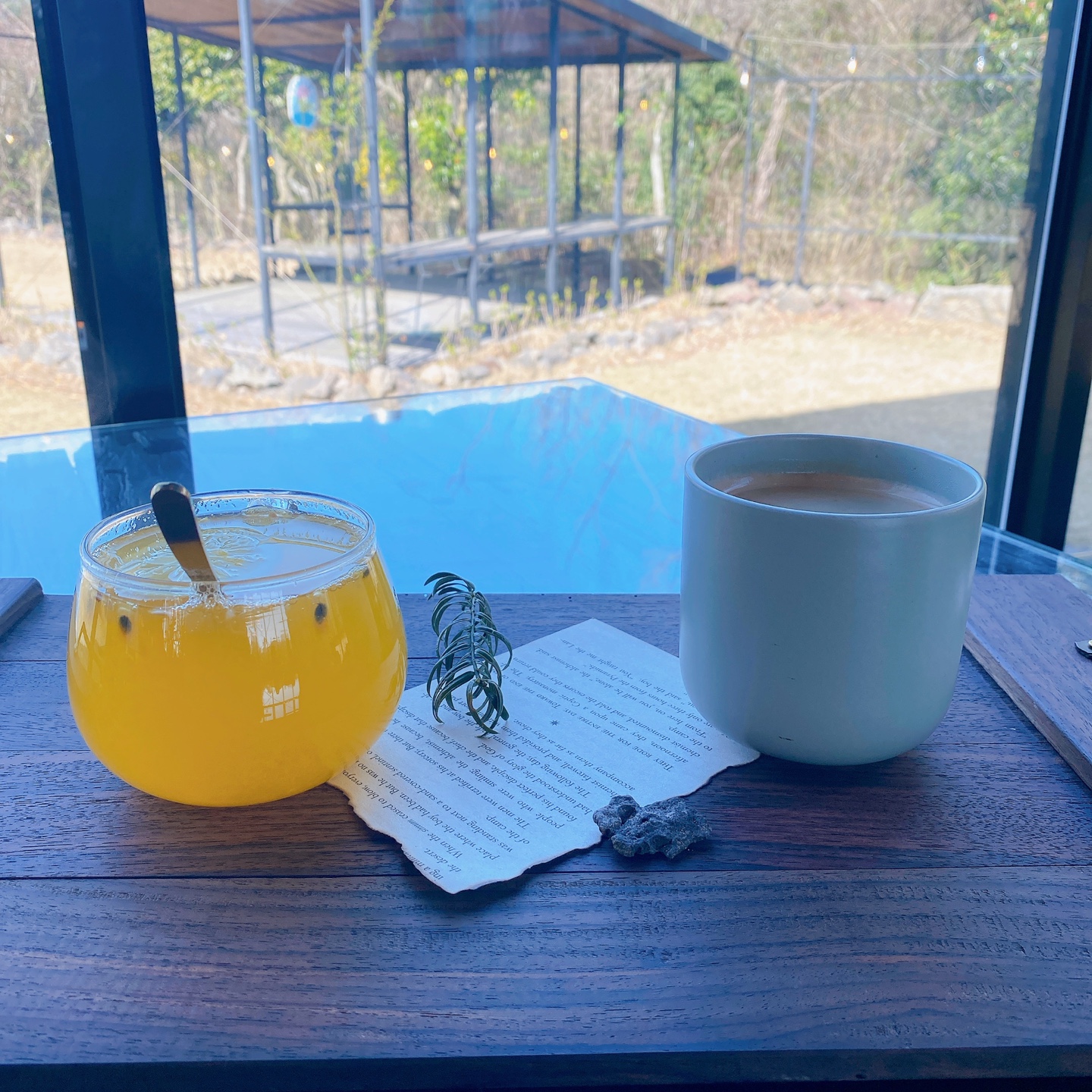 제주 조천 거문오름 2085카페