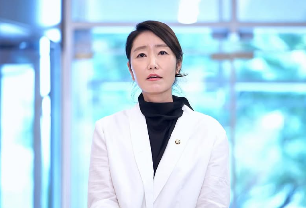 강선우 국회의원 프로필