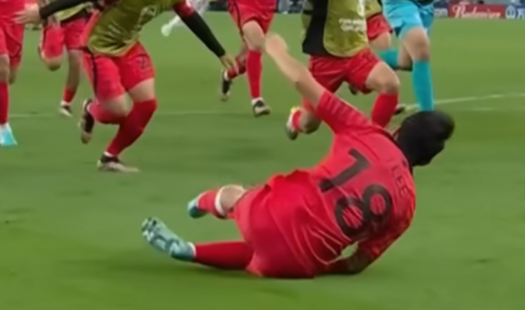 이강인 축구선수 프로필 경기하이라이트