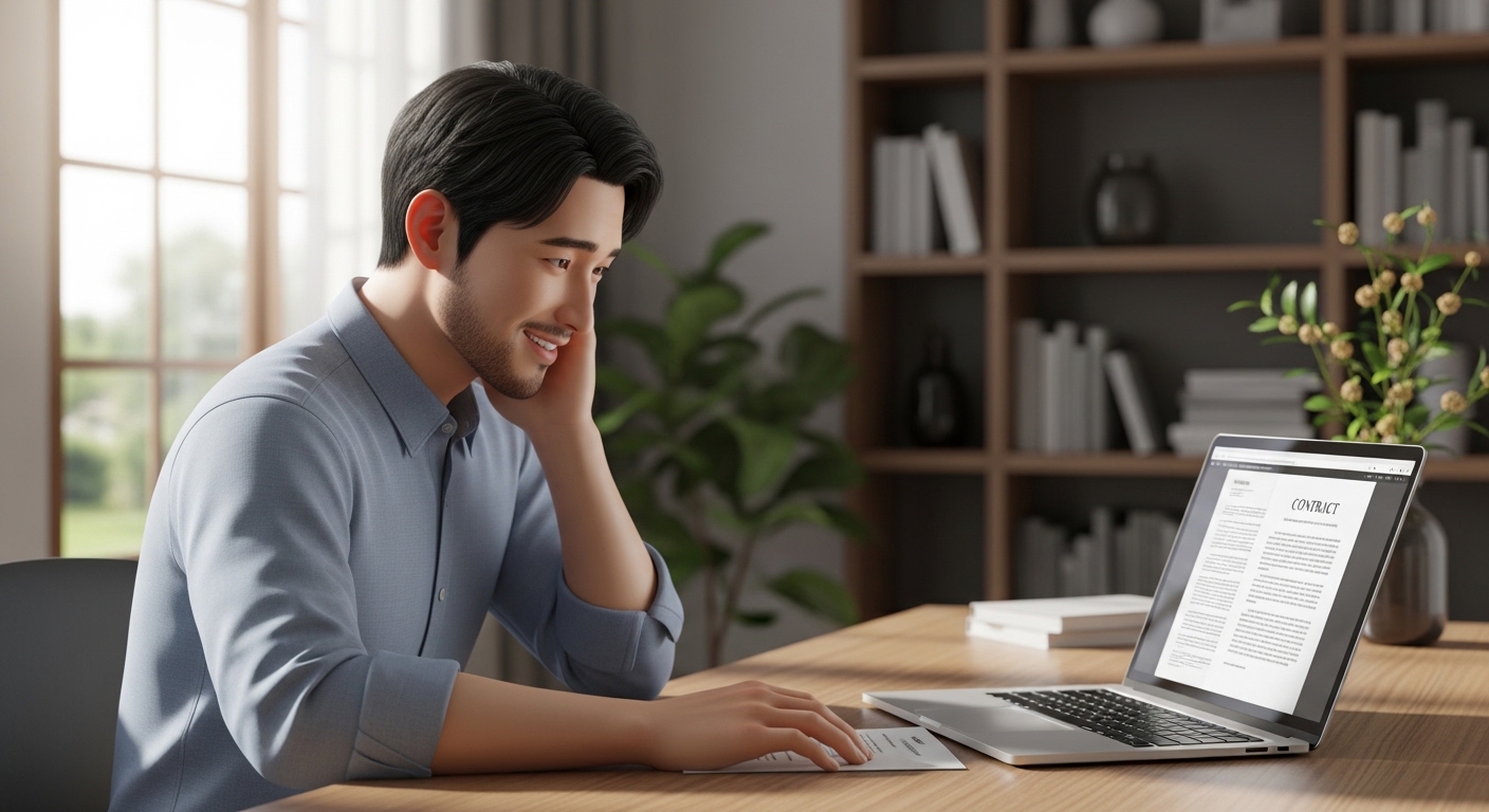 차용증법적효력, 강제집행