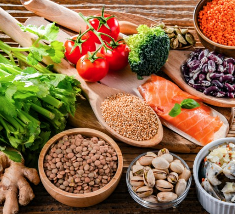 저탄수화물 식단의 모든 것: 체중 감량과 건강 개선