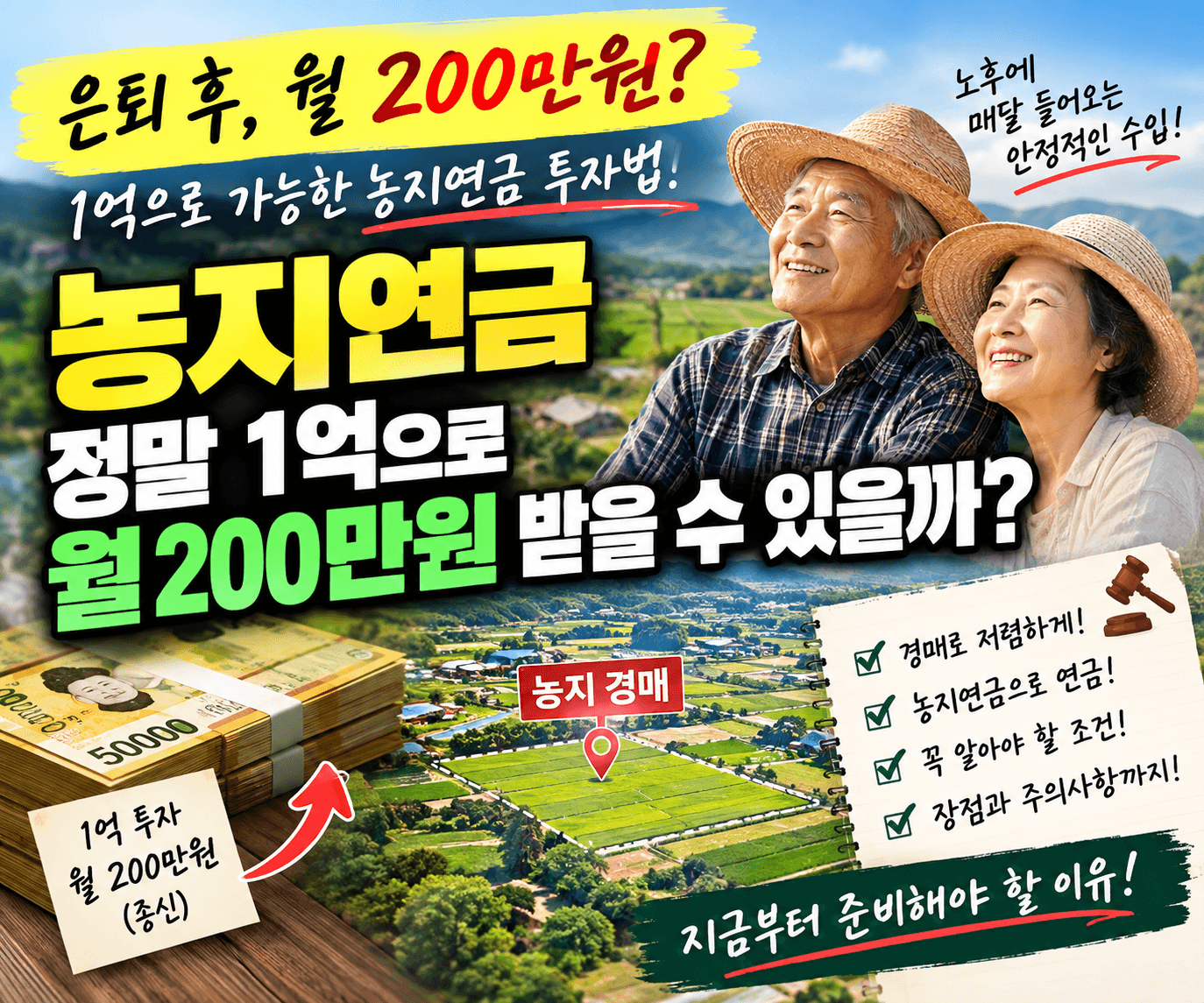 농지연금