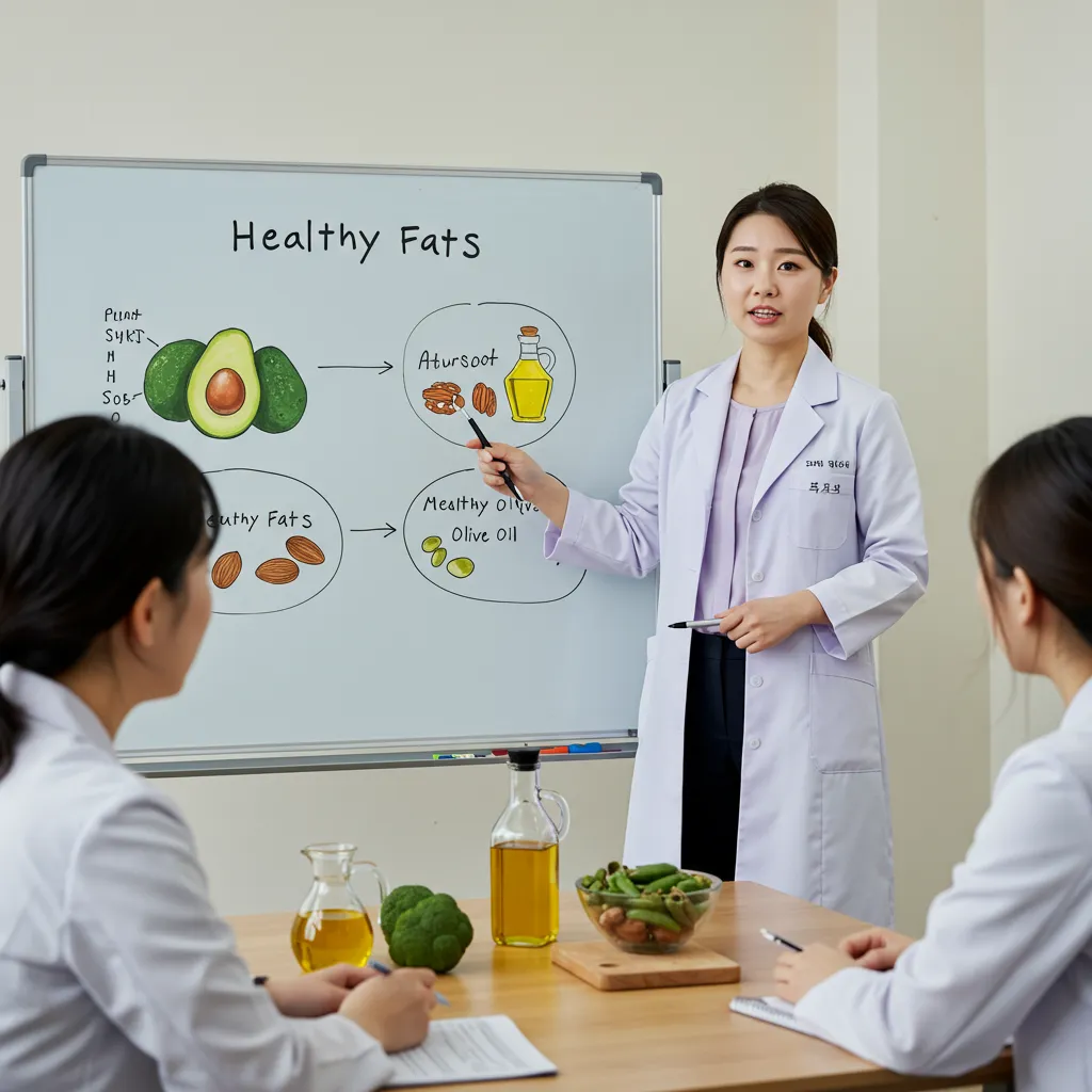 하루 3끼 맛있게 먹고 살 빼는 법: 직장인을 위한 저탄고지 식단 추천 가이드