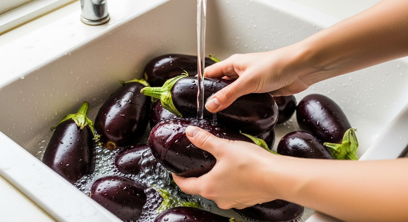 가지 효능 부작용