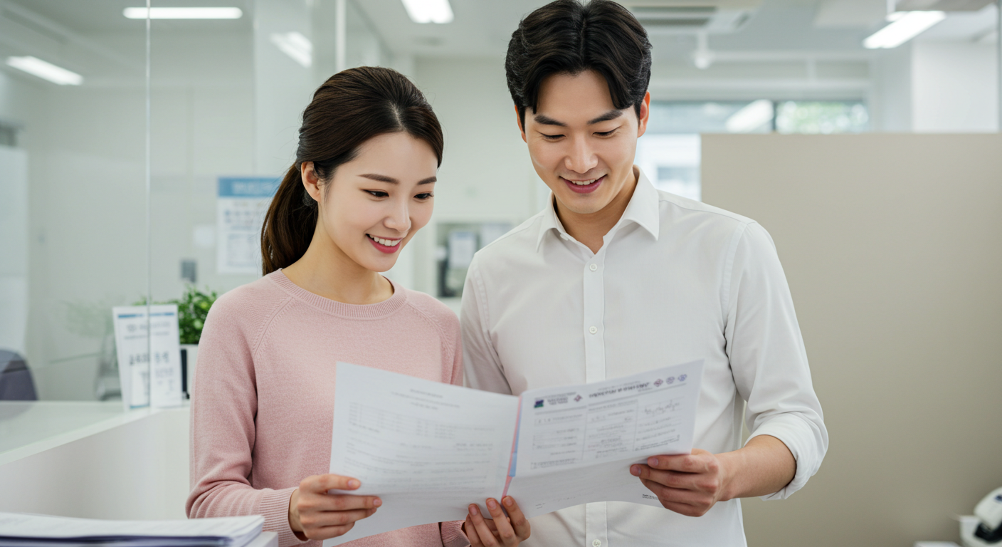 비갱신형 간병인 보험