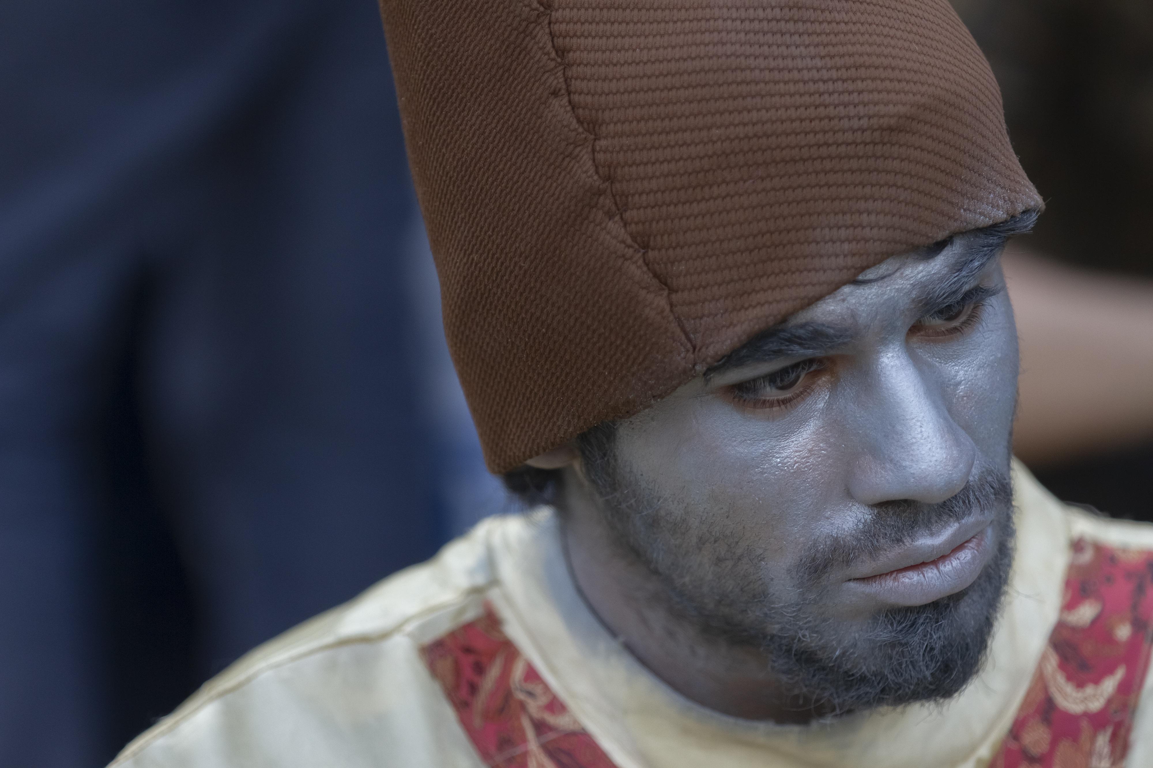 예술활동준비금지원사업