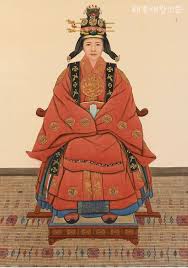 이방원과 원경왕후, 실록 바탕, 원경 단오의 인연