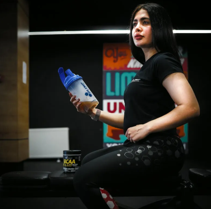 BCAA는 운동 루틴 보완하는 보조수단