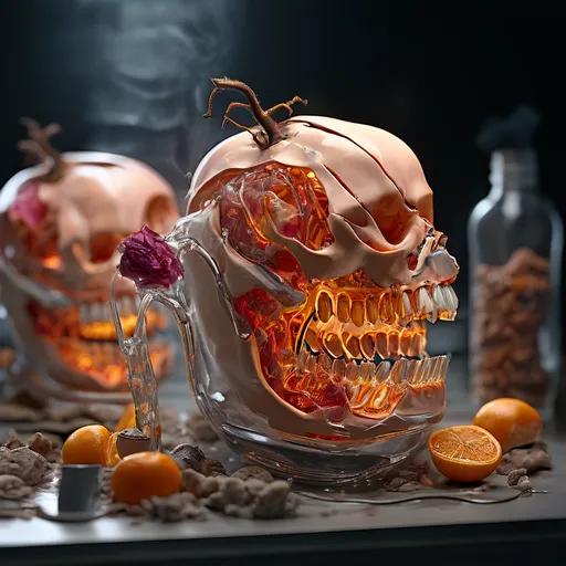 치아 관리 임플란트 필요 없는 생활습관