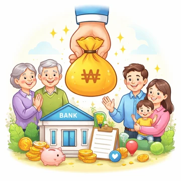 서민금융 제도 도입 이유와 정책 배경 설명12