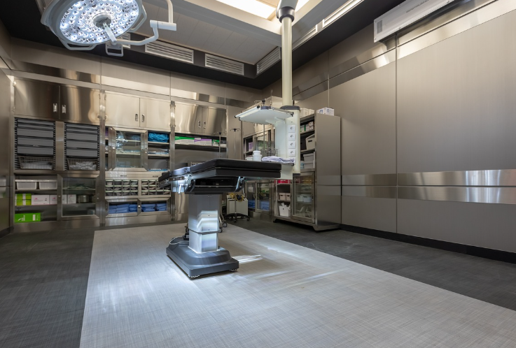 로봇 수술 정밀 의료 기술이 바꿔가는 의료 생태계