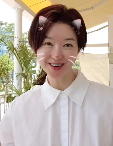 송선미 백반기행 남편 사망 후 근황