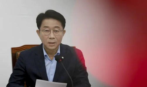 조정식 사무총장 민주당 총선기획단장 임명