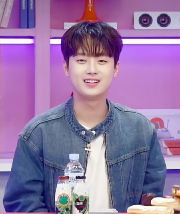 2024 KBS 연예대상: 대중의 선택, 이찬원의 영광의 순간