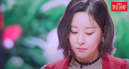 다시는 사랑하지 않으리 - 하이량