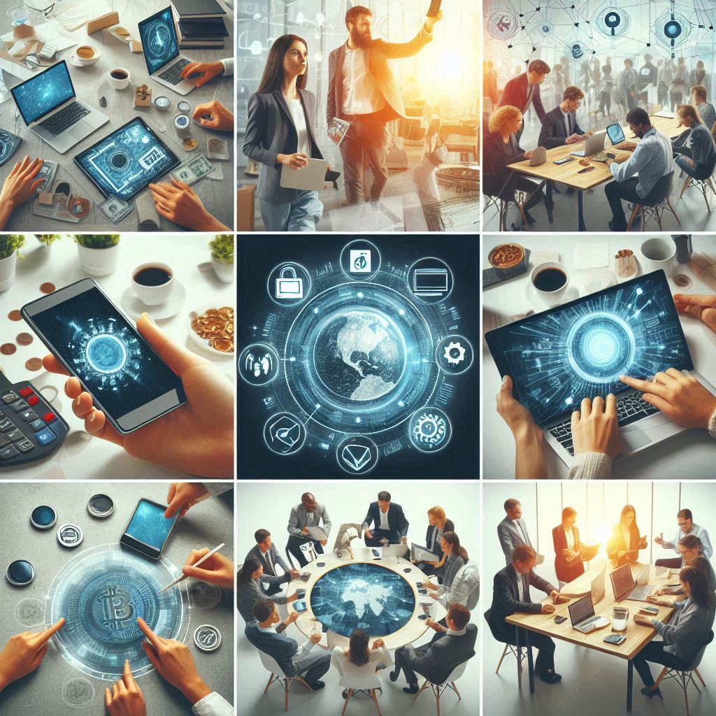 2025년 핀테크 혁신 트렌드: 소비자 금융 환경의 디지털 대전환과 미래 전망