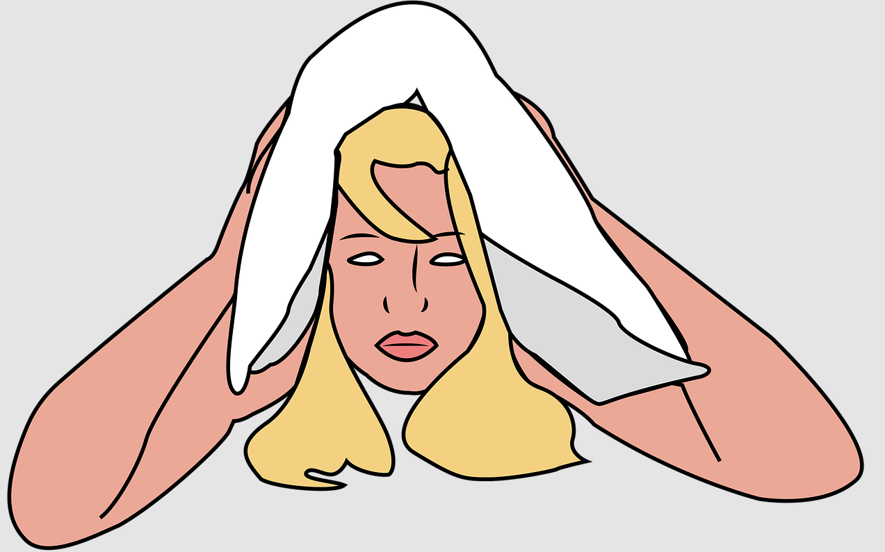 만성 소음 노출과 DNA 돌연변이의 상관관계