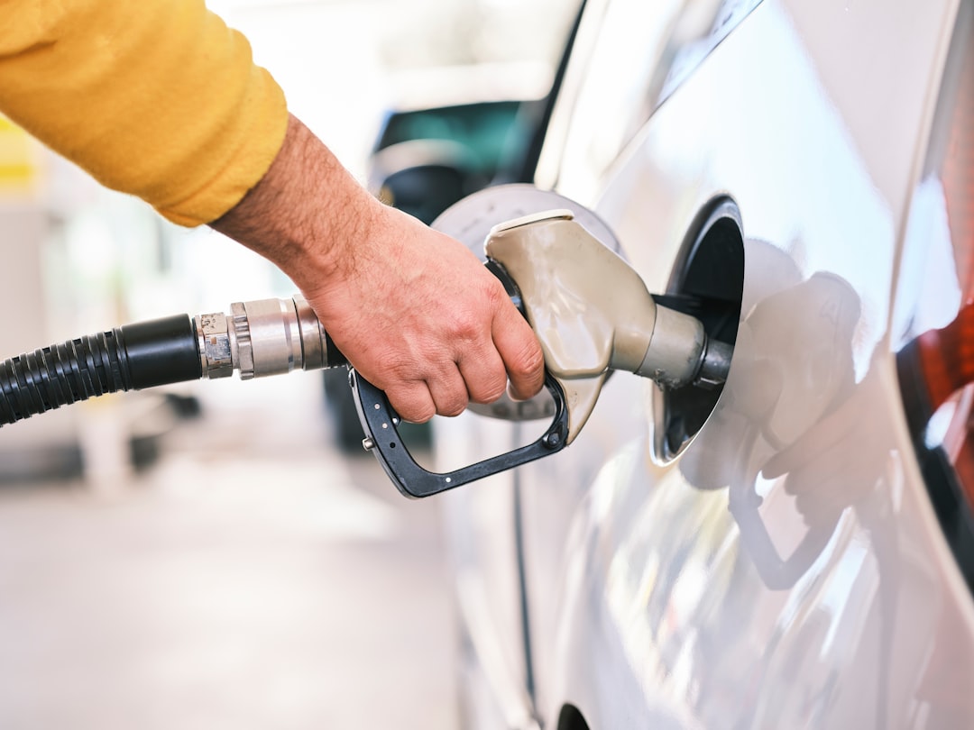 Fuel economy