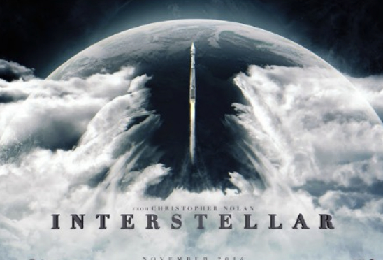 영화 인터스텔라 사진