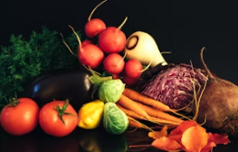 신장에 좋은 음식과 나쁜 음식