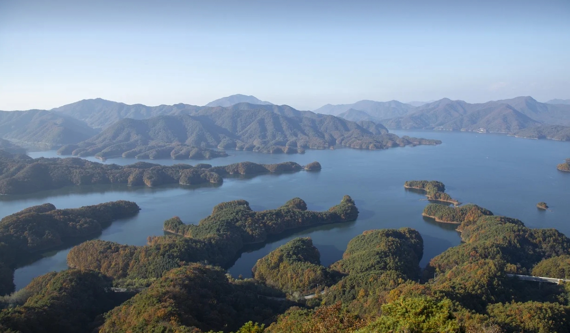 충주 여행