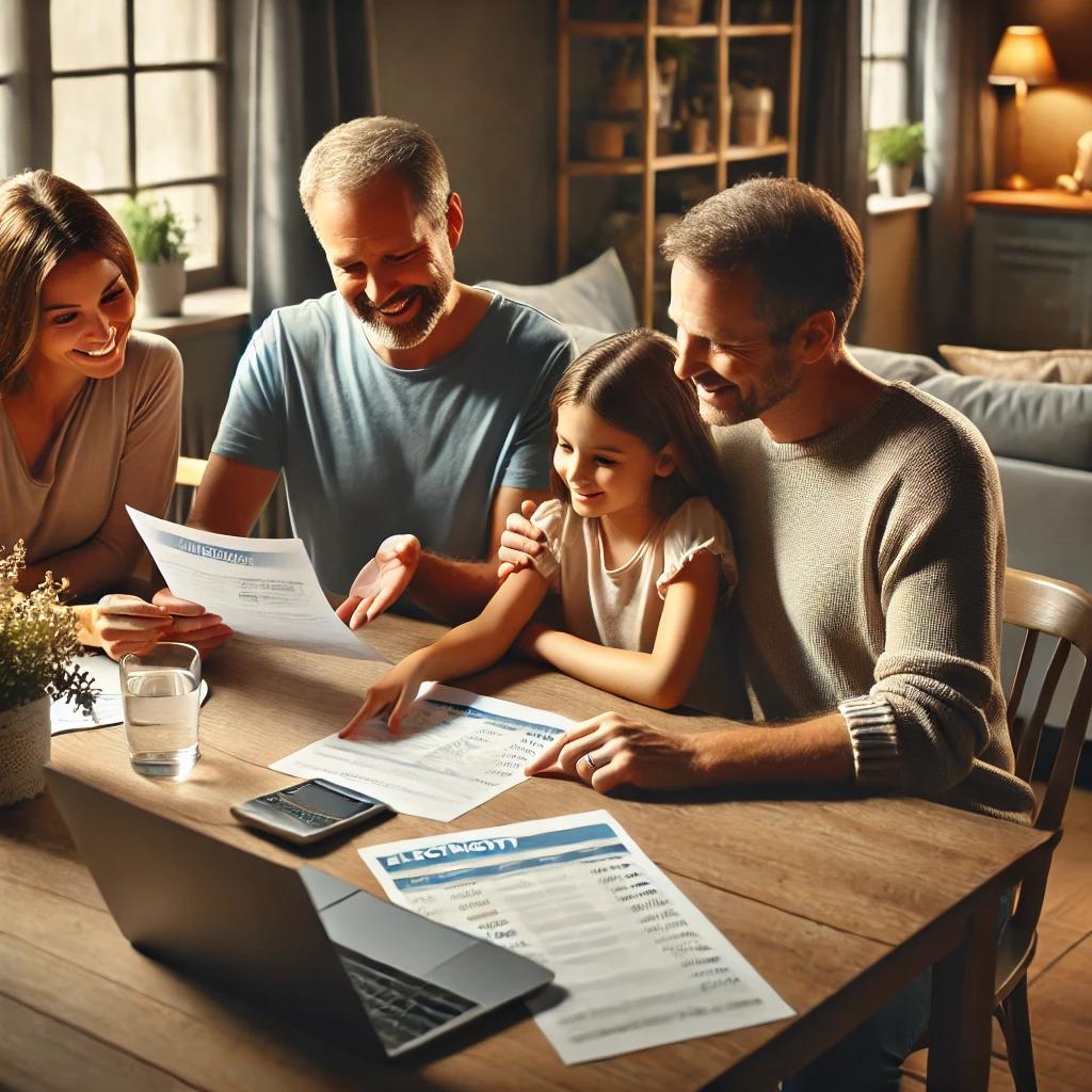 전기요금 복지할인대상