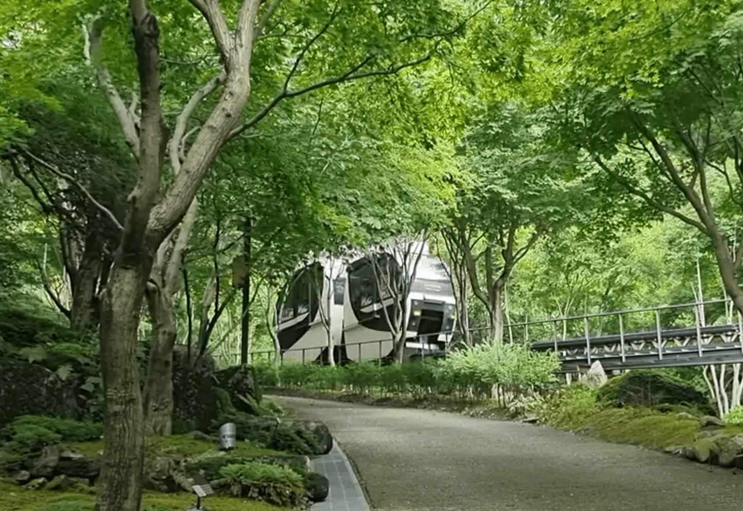 화담숲 예약 시작 입장료 55