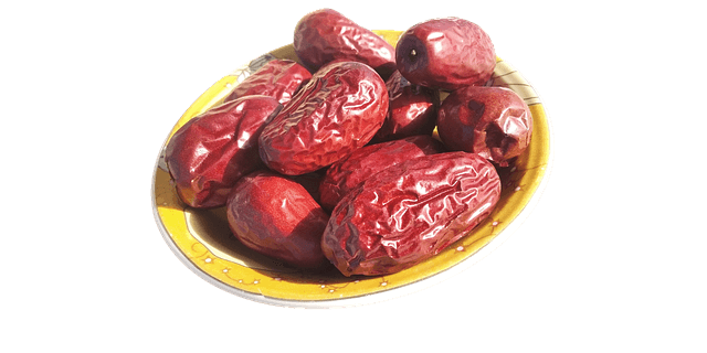 대추의효능-10가지