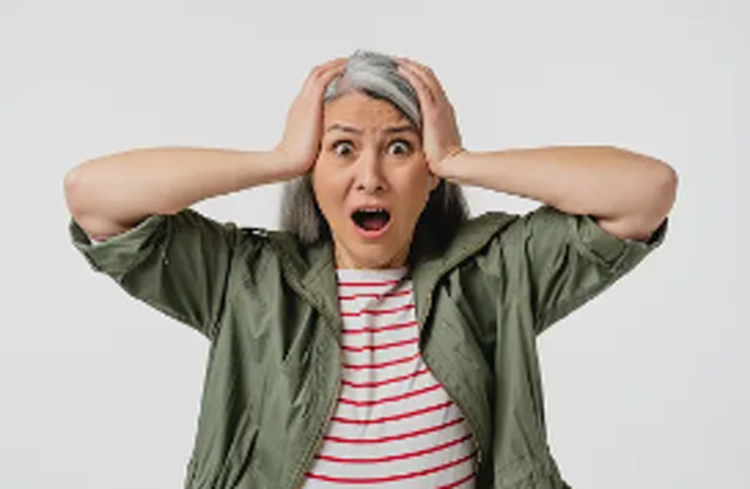 사회공포증 걱정