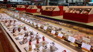 경기도 대형 카페