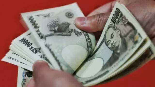 엔화환율