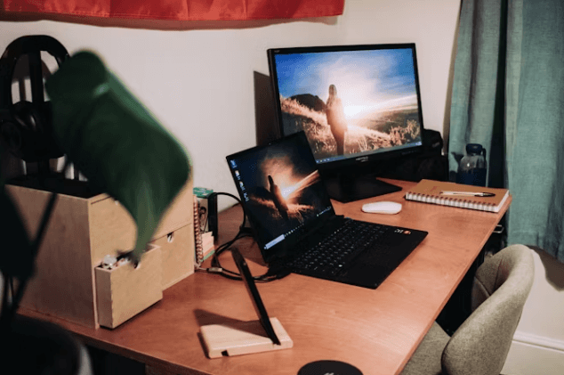 온라인 시험 합격 전략: 집중력 높이는 필수 준비물 4가지