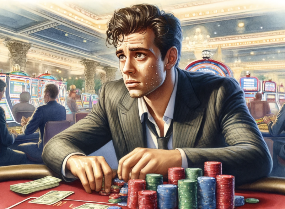 몬테카를로 오류4