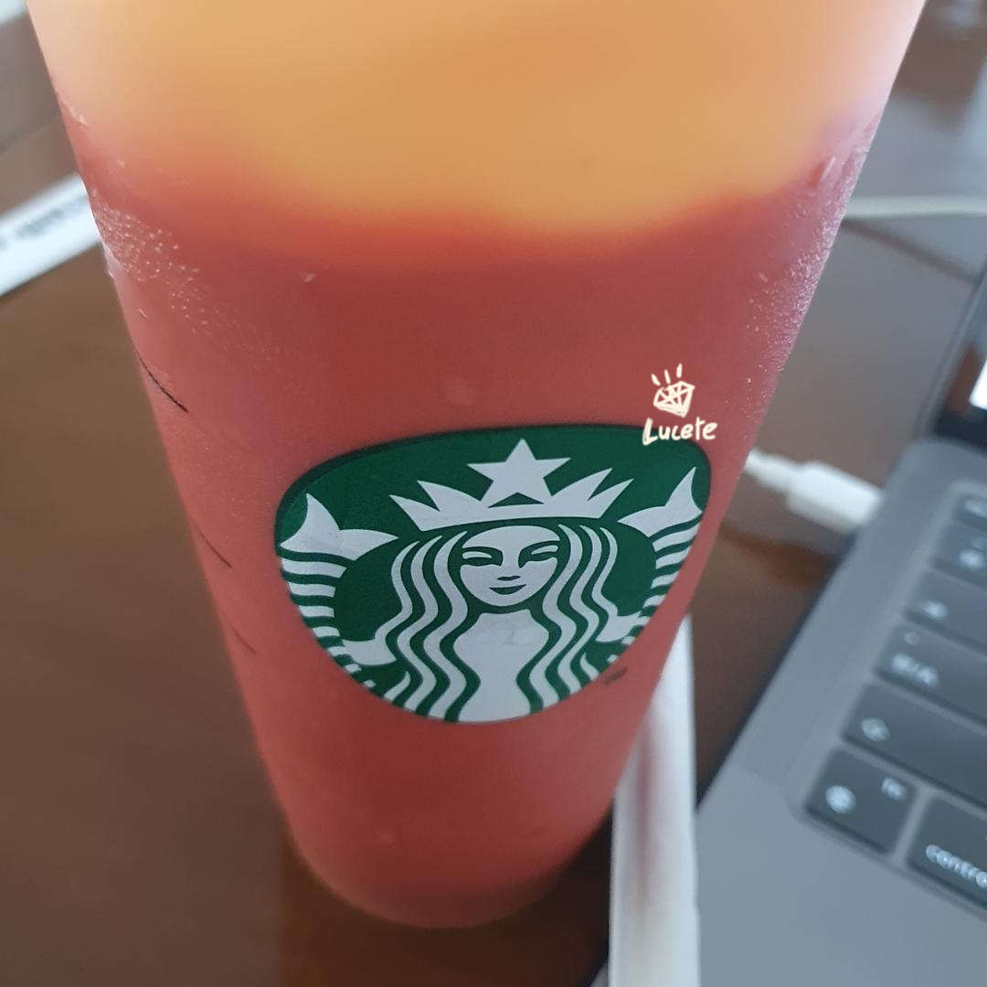 민트초콜릿칩블렌디드